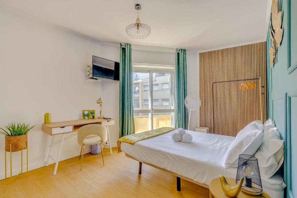 Goa Square By Lisbon With Sintra Hotel Amadora Exterior photo