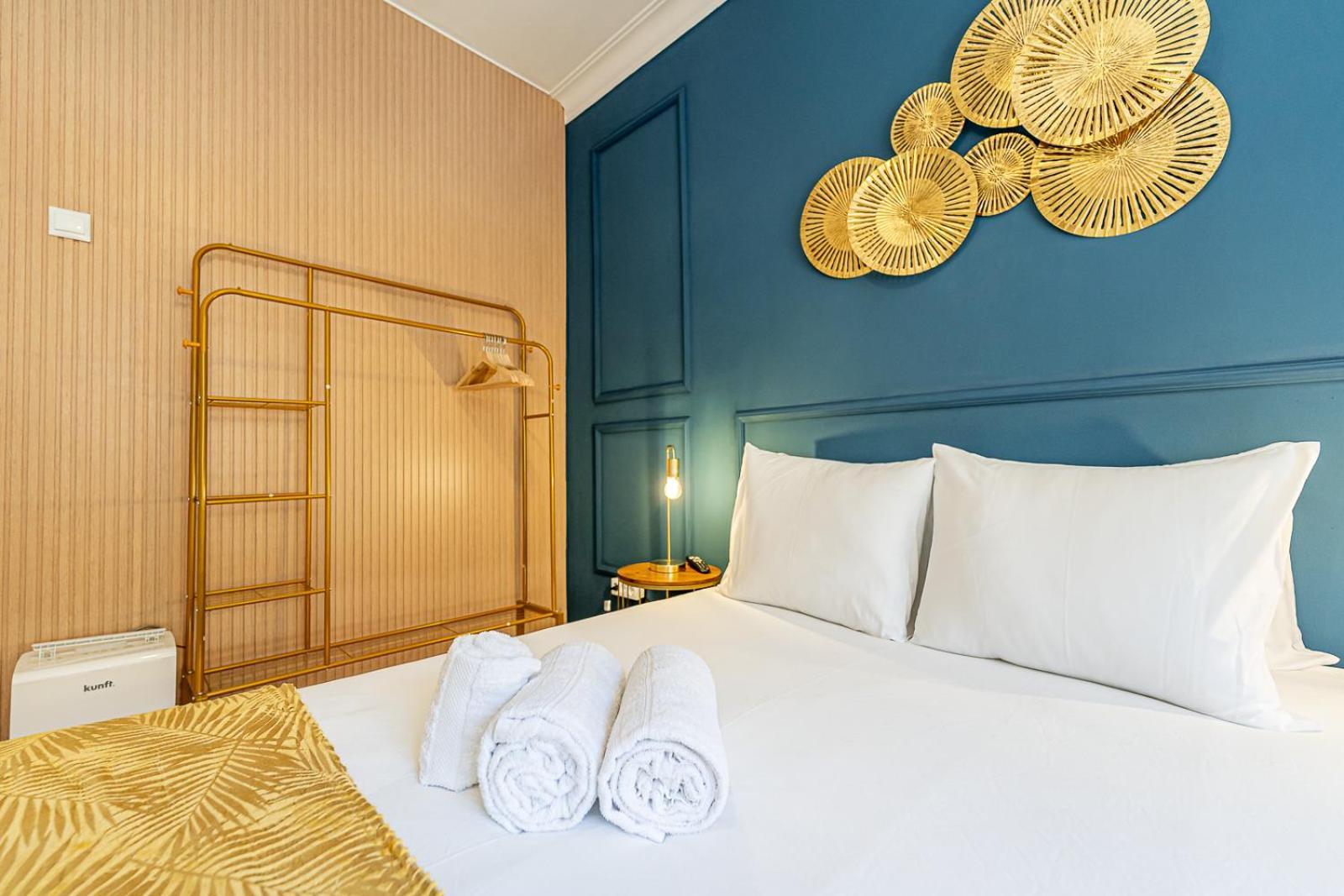 Goa Square By Lisbon With Sintra Hotel Amadora Exterior photo