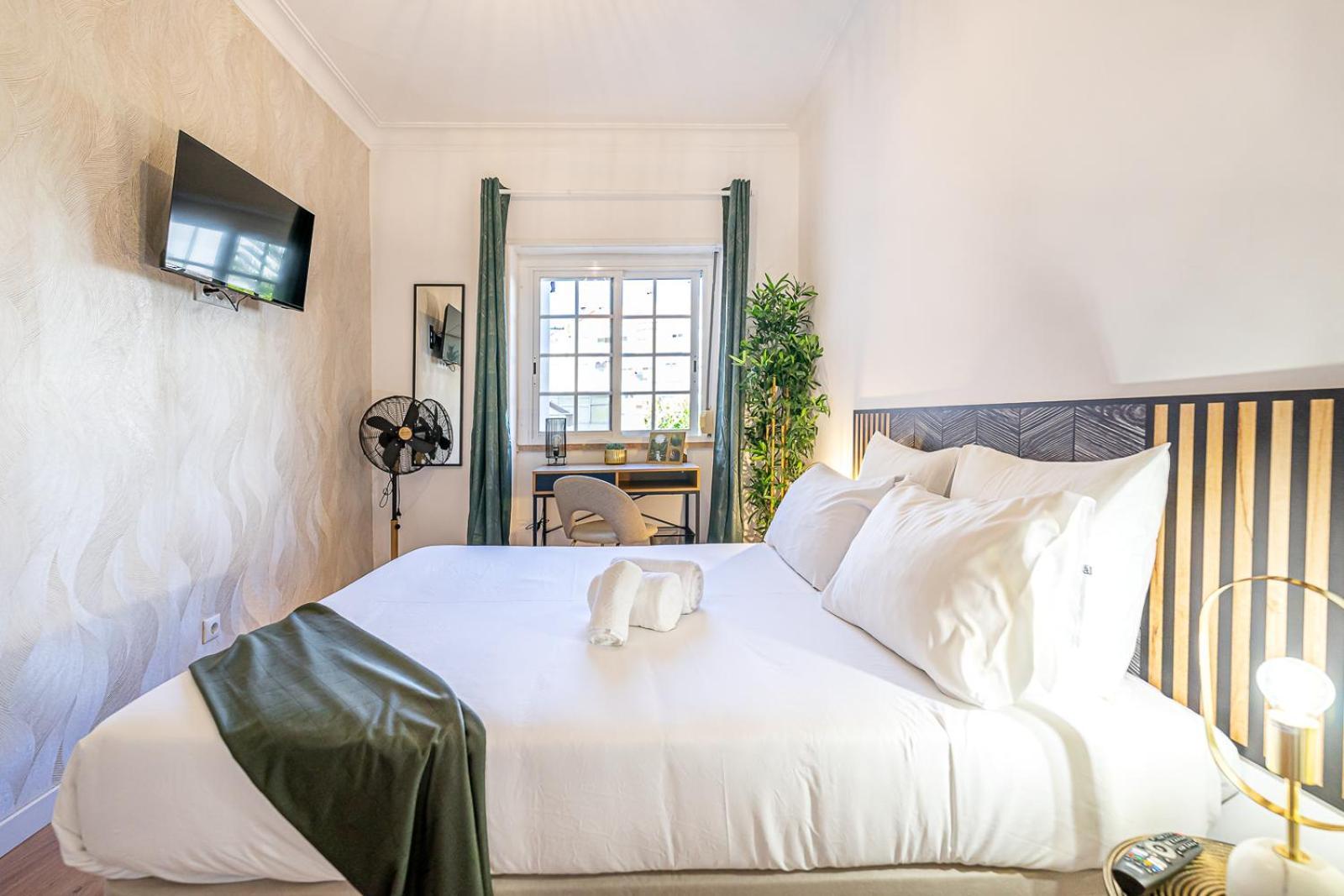 Goa Square By Lisbon With Sintra Hotel Amadora Exterior photo