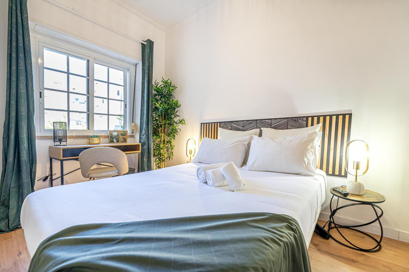 Goa Square By Lisbon With Sintra Hotel Amadora Exterior photo