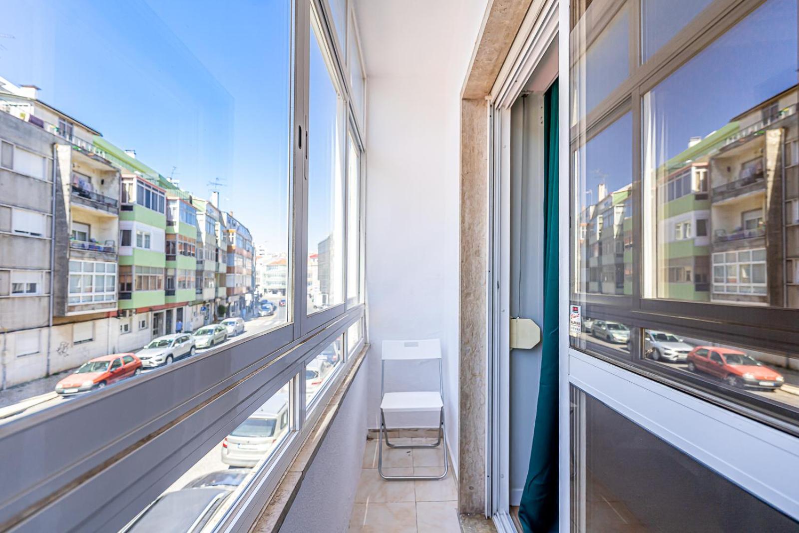 Goa Square By Lisbon With Sintra Hotel Amadora Exterior photo