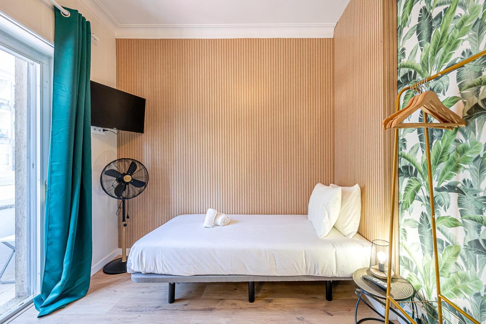 Goa Square By Lisbon With Sintra Hotel Amadora Exterior photo